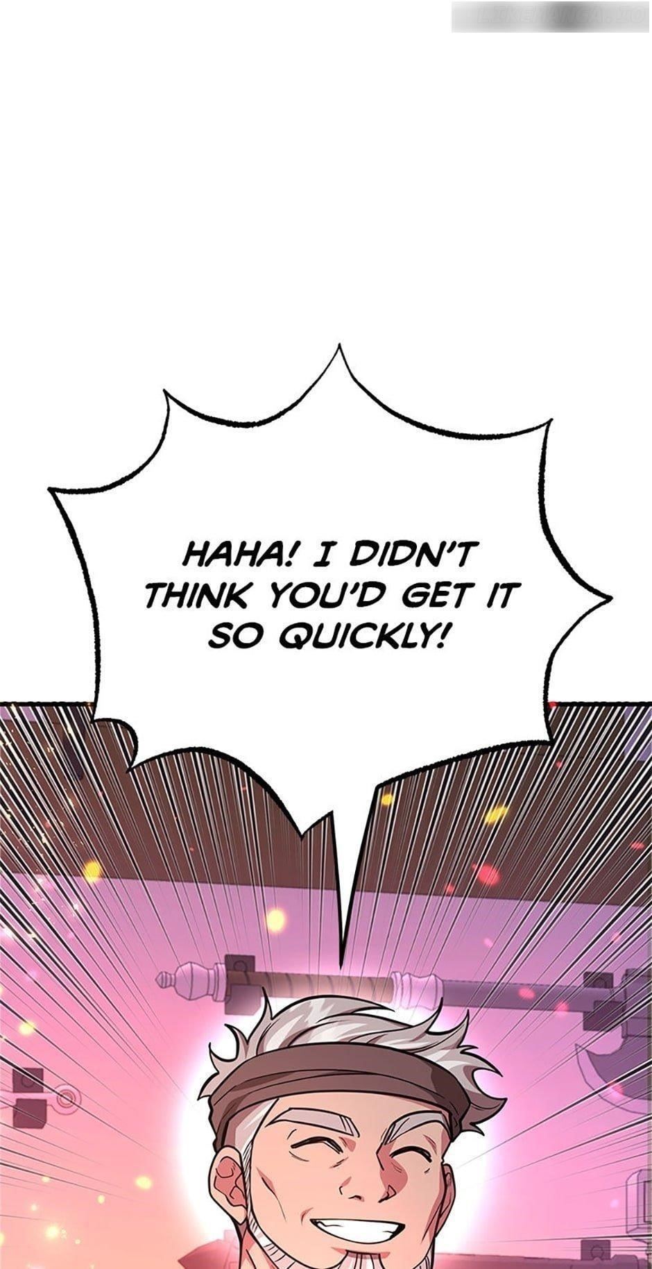 I Got Lucky and Pulled a 10th Rank Summon Chapter 57 - Page 33