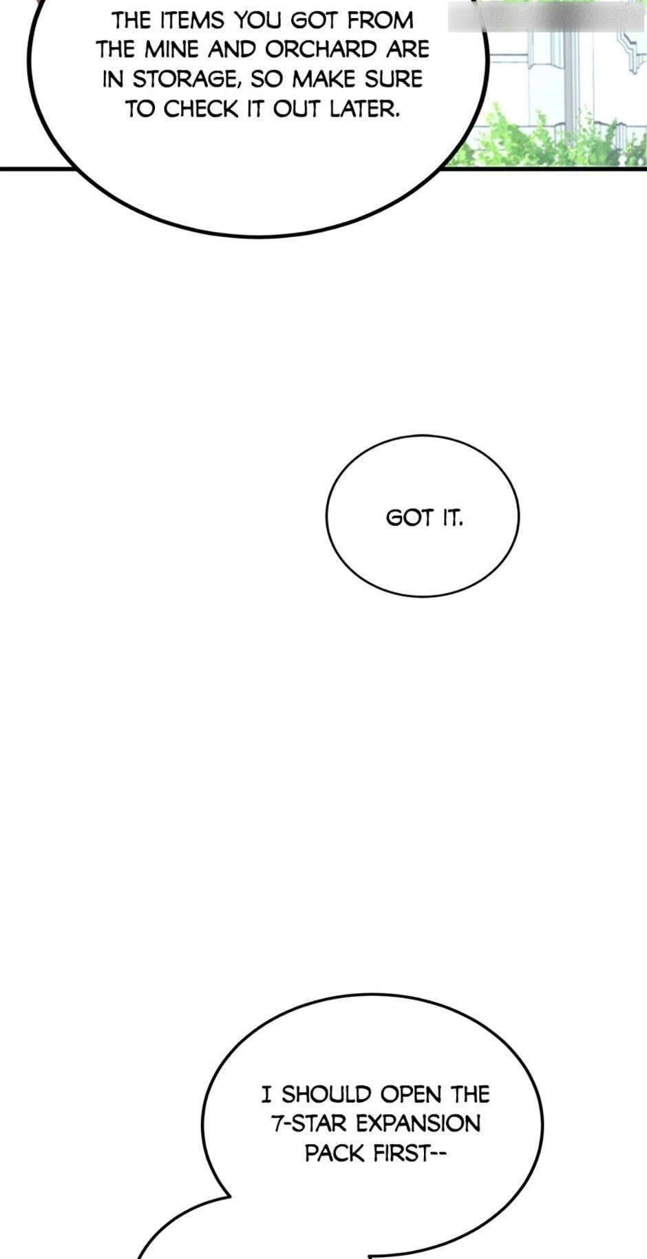 I Got Lucky and Pulled a 10th Rank Summon Chapter 57 - Page 40