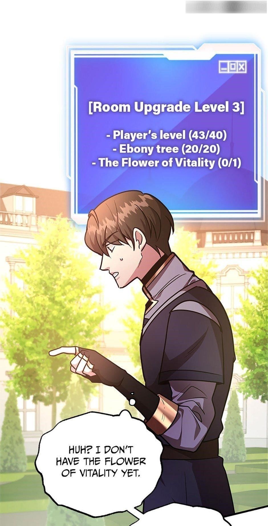 I Got Lucky and Pulled a 10th Rank Summon Chapter 57 - Page 43