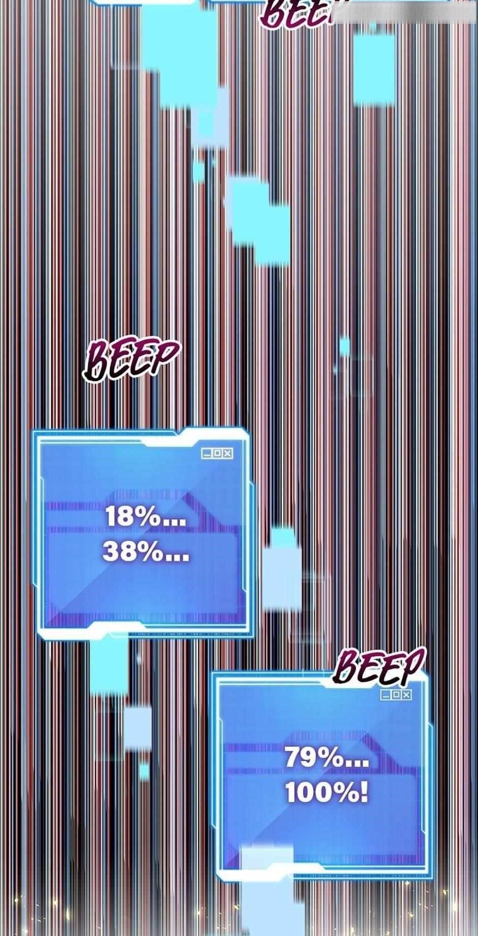 I Got Lucky and Pulled a 10th Rank Summon Chapter 57 - Page 48