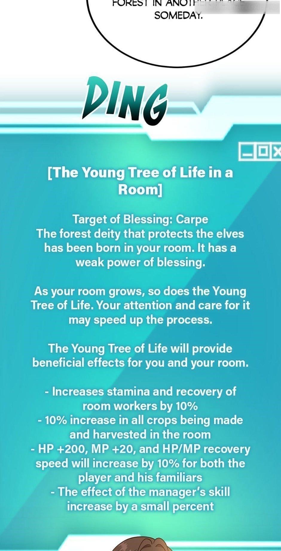 I Got Lucky and Pulled a 10th Rank Summon Chapter 57 - Page 52