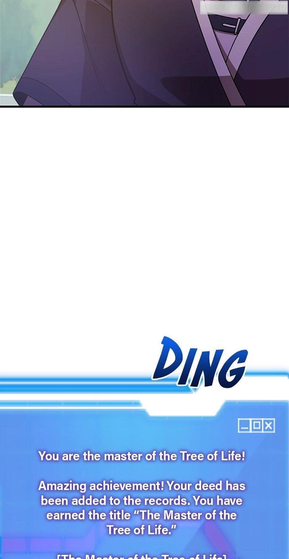 I Got Lucky and Pulled a 10th Rank Summon Chapter 57 - Page 56