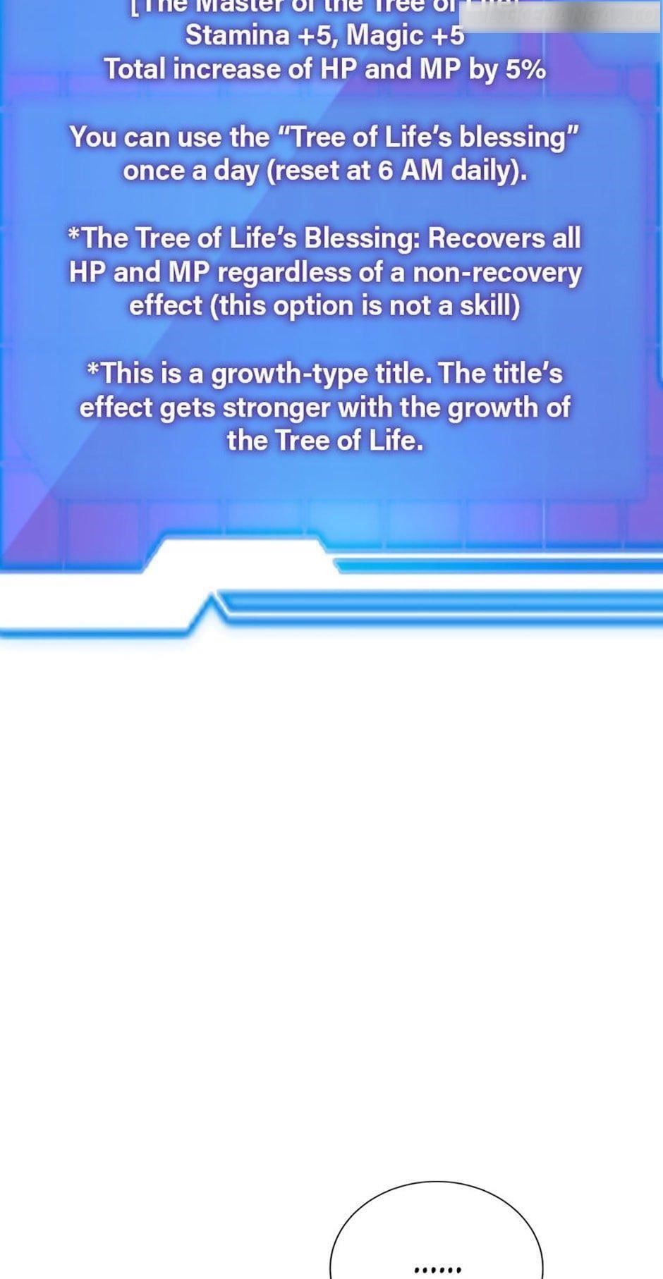 I Got Lucky and Pulled a 10th Rank Summon Chapter 57 - Page 57