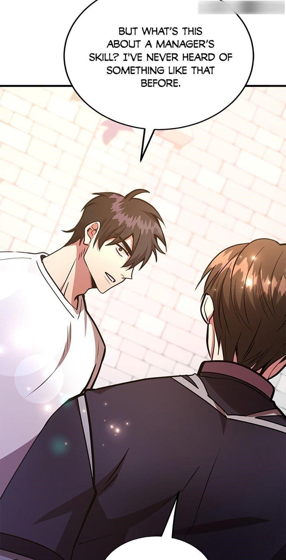 I Got Lucky and Pulled a 10th Rank Summon Chapter 57 - Page 65