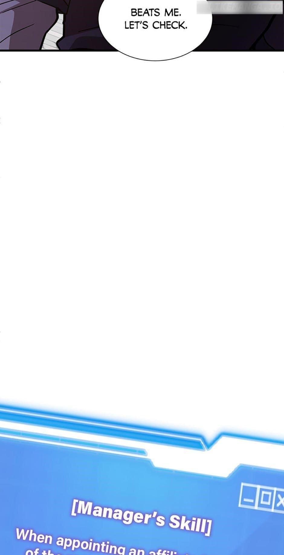 I Got Lucky and Pulled a 10th Rank Summon Chapter 57 - Page 66