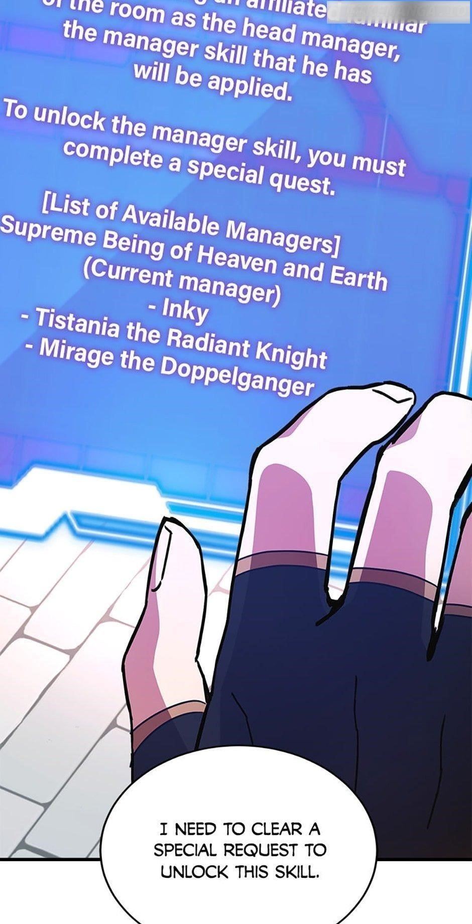 I Got Lucky and Pulled a 10th Rank Summon Chapter 57 - Page 67