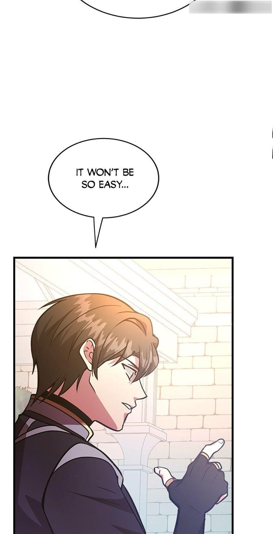 I Got Lucky and Pulled a 10th Rank Summon Chapter 57 - Page 68