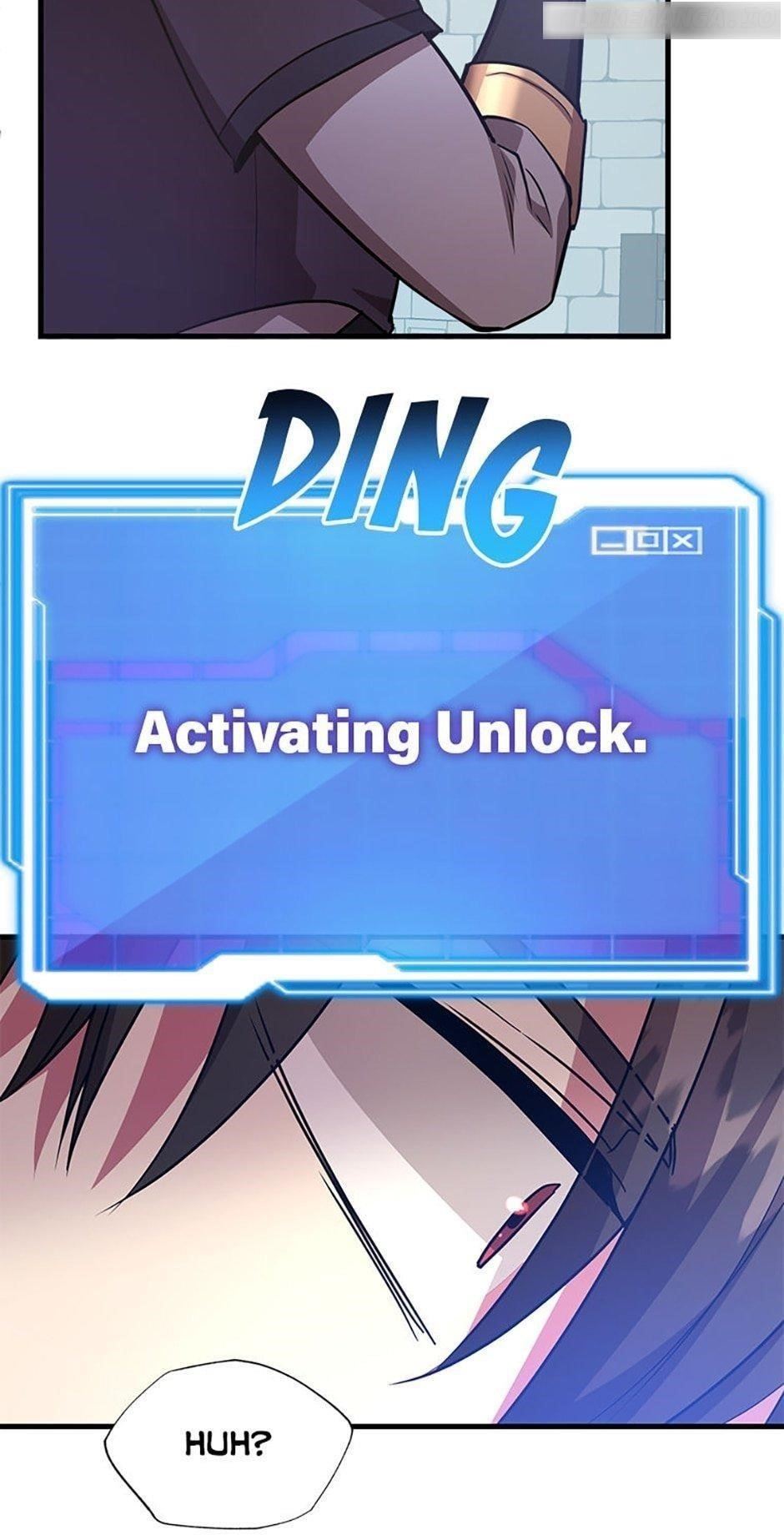 I Got Lucky and Pulled a 10th Rank Summon Chapter 57 - Page 69