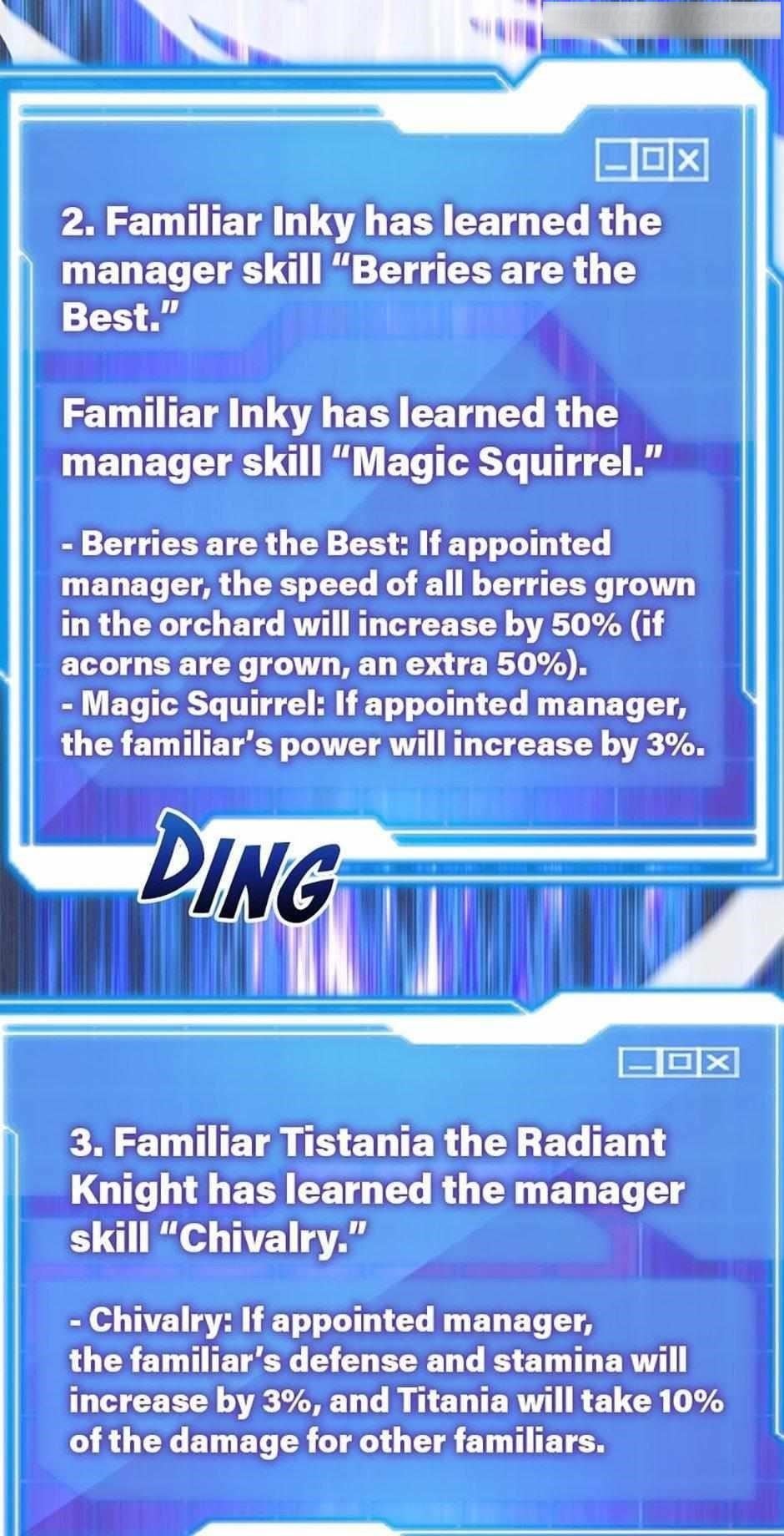 I Got Lucky and Pulled a 10th Rank Summon Chapter 57 - Page 71