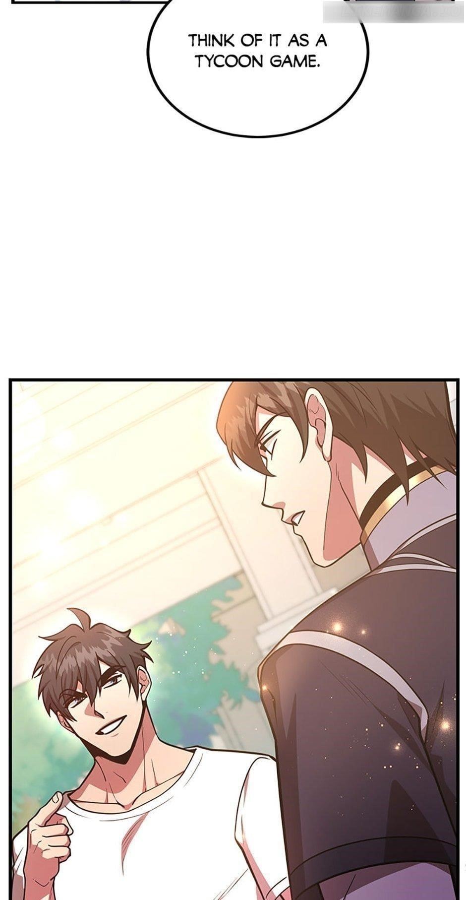 I Got Lucky and Pulled a 10th Rank Summon Chapter 57 - Page 75