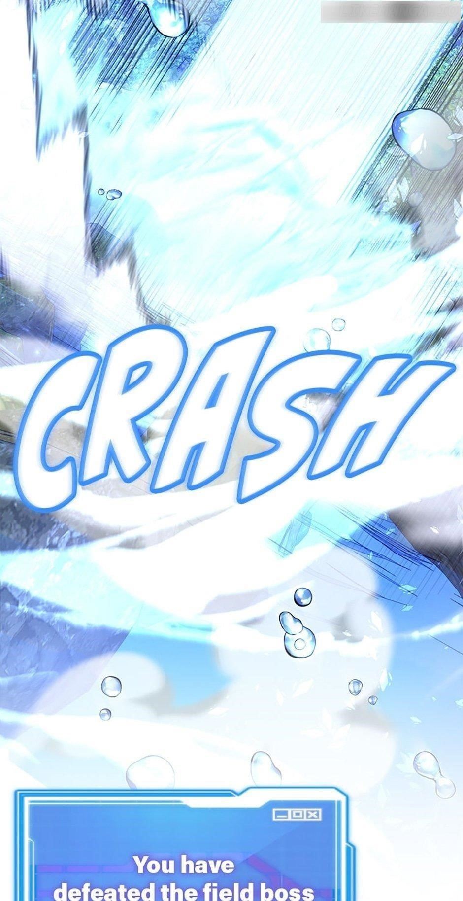 I Got Lucky and Pulled a 10th Rank Summon Chapter 57 - Page 8