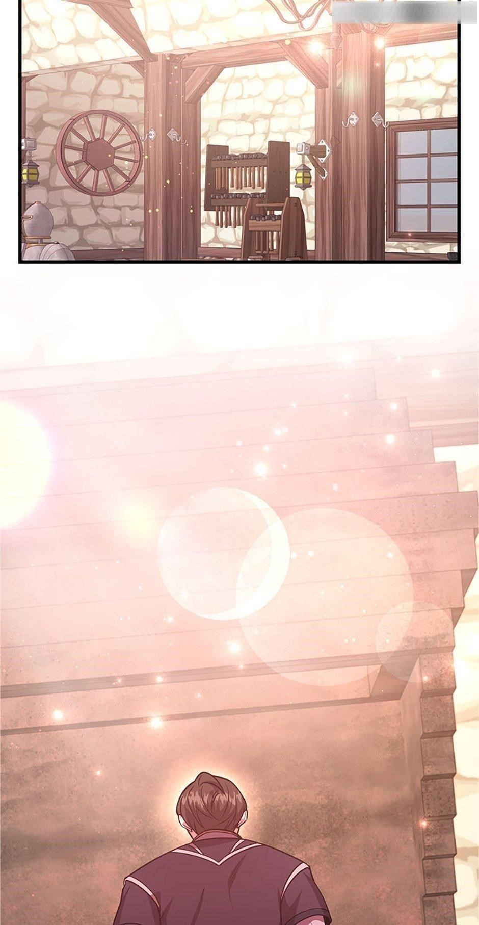 I Got Lucky and Pulled a 10th Rank Summon Chapter 57 - Page 81