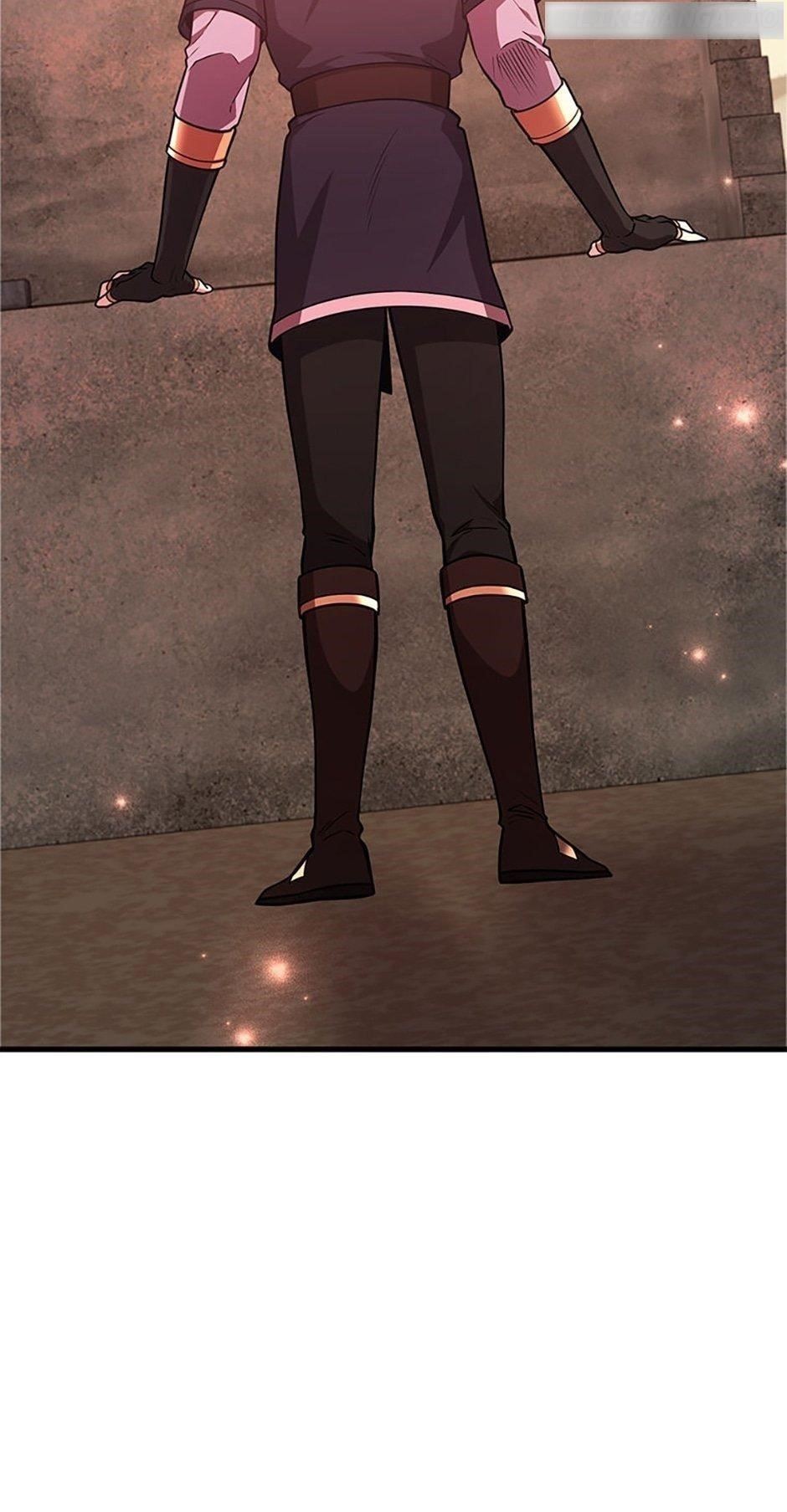 I Got Lucky and Pulled a 10th Rank Summon Chapter 57 - Page 82