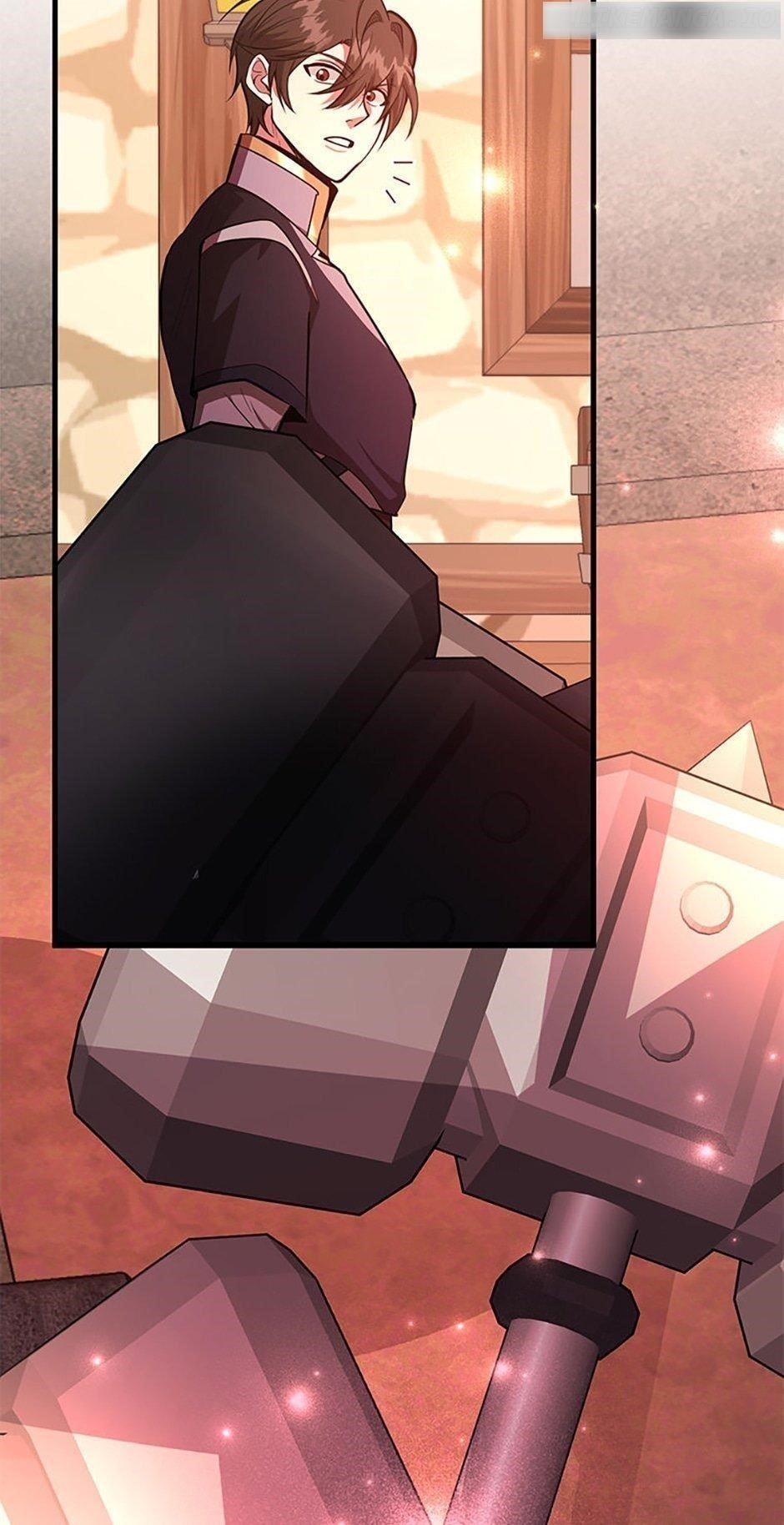 I Got Lucky and Pulled a 10th Rank Summon Chapter 57 - Page 85