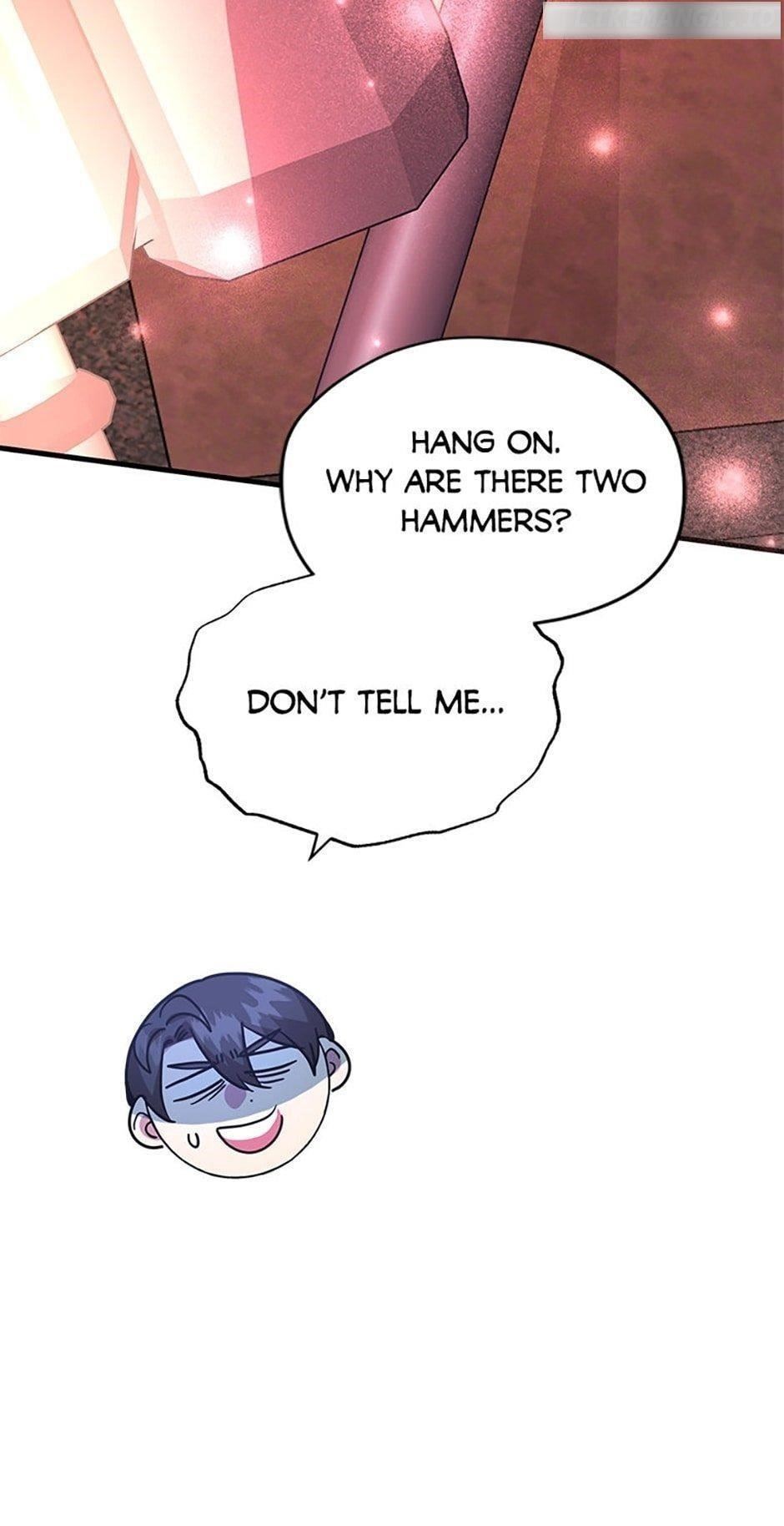 I Got Lucky and Pulled a 10th Rank Summon Chapter 57 - Page 86