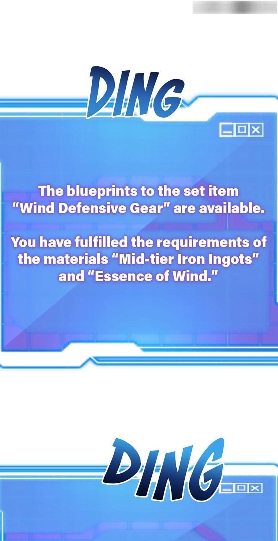 I Got Lucky and Pulled a 10th Rank Summon Chapter 57 - Page 87