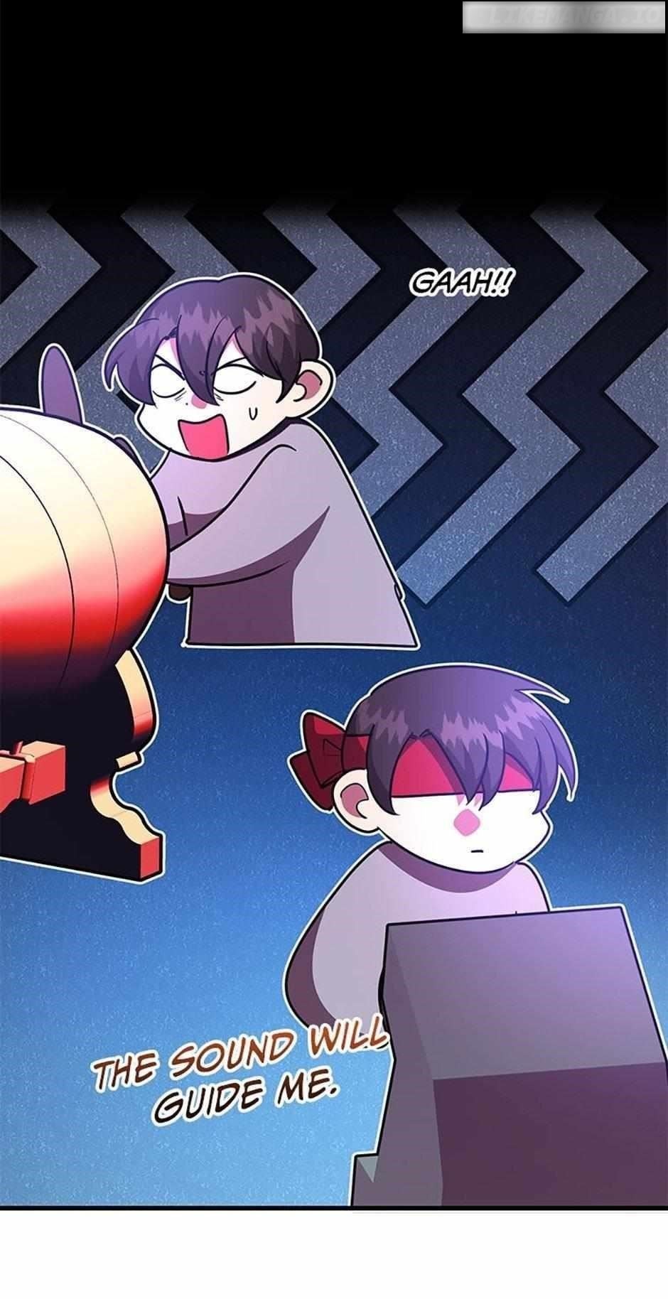 I Got Lucky and Pulled a 10th Rank Summon Chapter 57 - Page 90