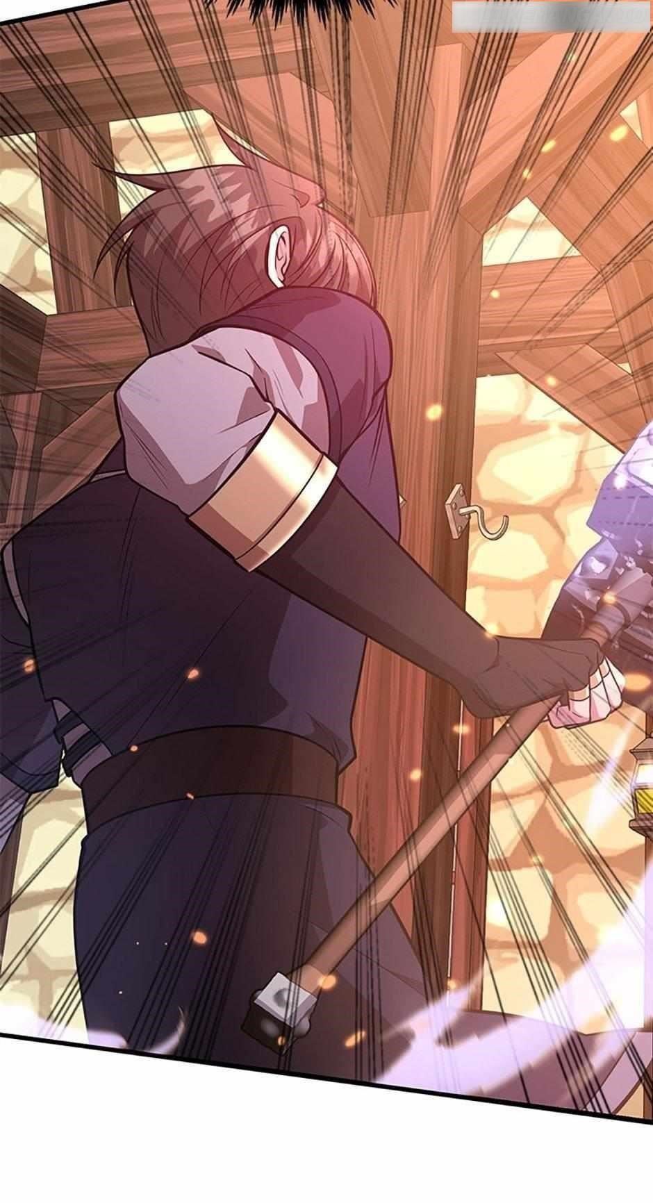 I Got Lucky and Pulled a 10th Rank Summon Chapter 57 - Page 93