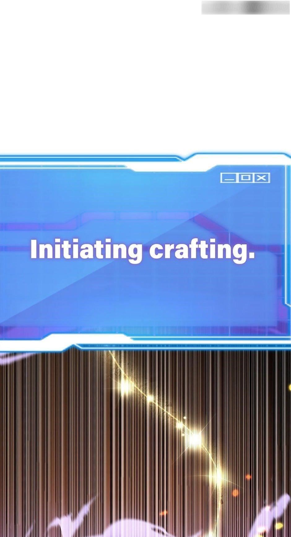 I Got Lucky and Pulled a 10th Rank Summon Chapter 57 - Page 94