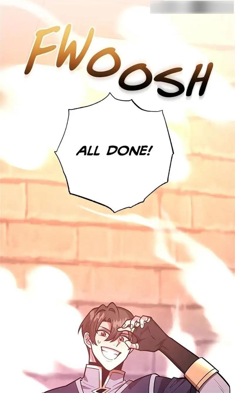 I Got Lucky and Pulled a 10th Rank Summon Chapter 58 - Page 1