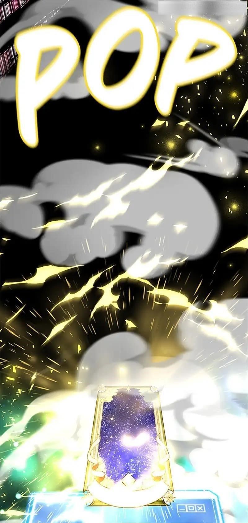 I Got Lucky and Pulled a 10th Rank Summon Chapter 58 - Page 11