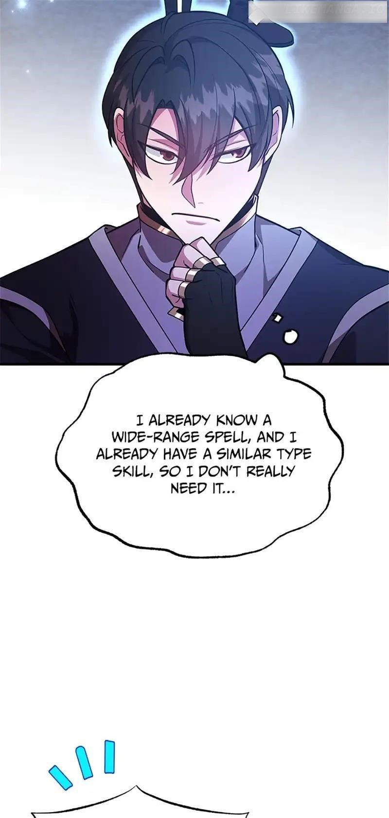 I Got Lucky and Pulled a 10th Rank Summon Chapter 58 - Page 15