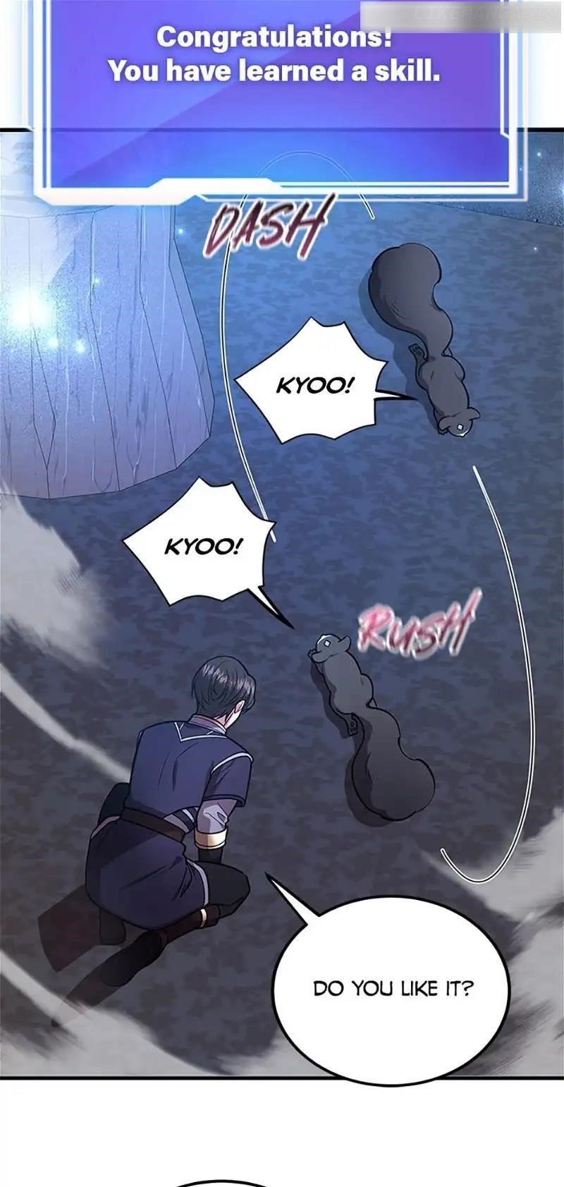 I Got Lucky and Pulled a 10th Rank Summon Chapter 58 - Page 18