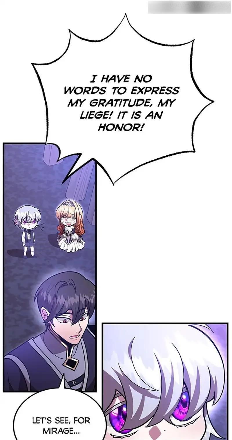 I Got Lucky and Pulled a 10th Rank Summon Chapter 58 - Page 21