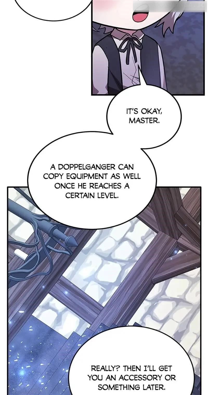 I Got Lucky and Pulled a 10th Rank Summon Chapter 58 - Page 22