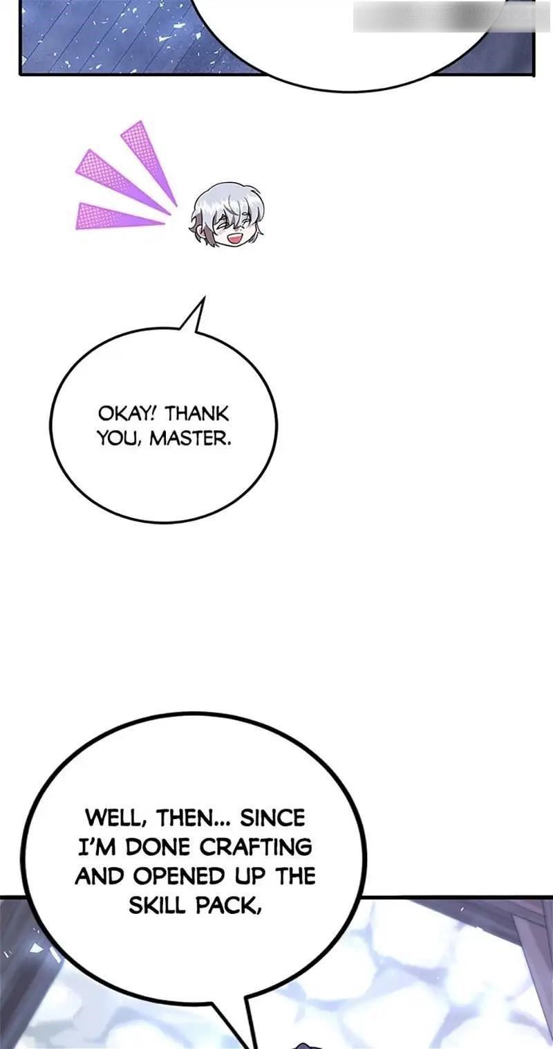 I Got Lucky and Pulled a 10th Rank Summon Chapter 58 - Page 23