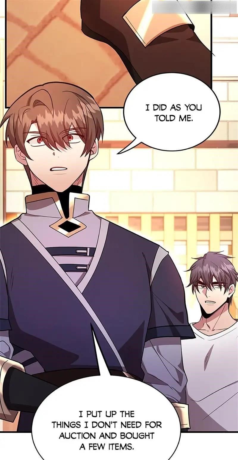 I Got Lucky and Pulled a 10th Rank Summon Chapter 58 - Page 29