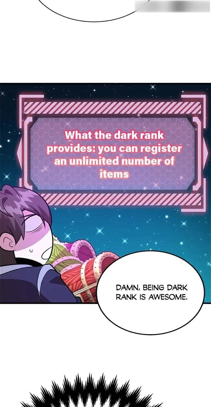 I Got Lucky and Pulled a 10th Rank Summon Chapter 58 - Page 30