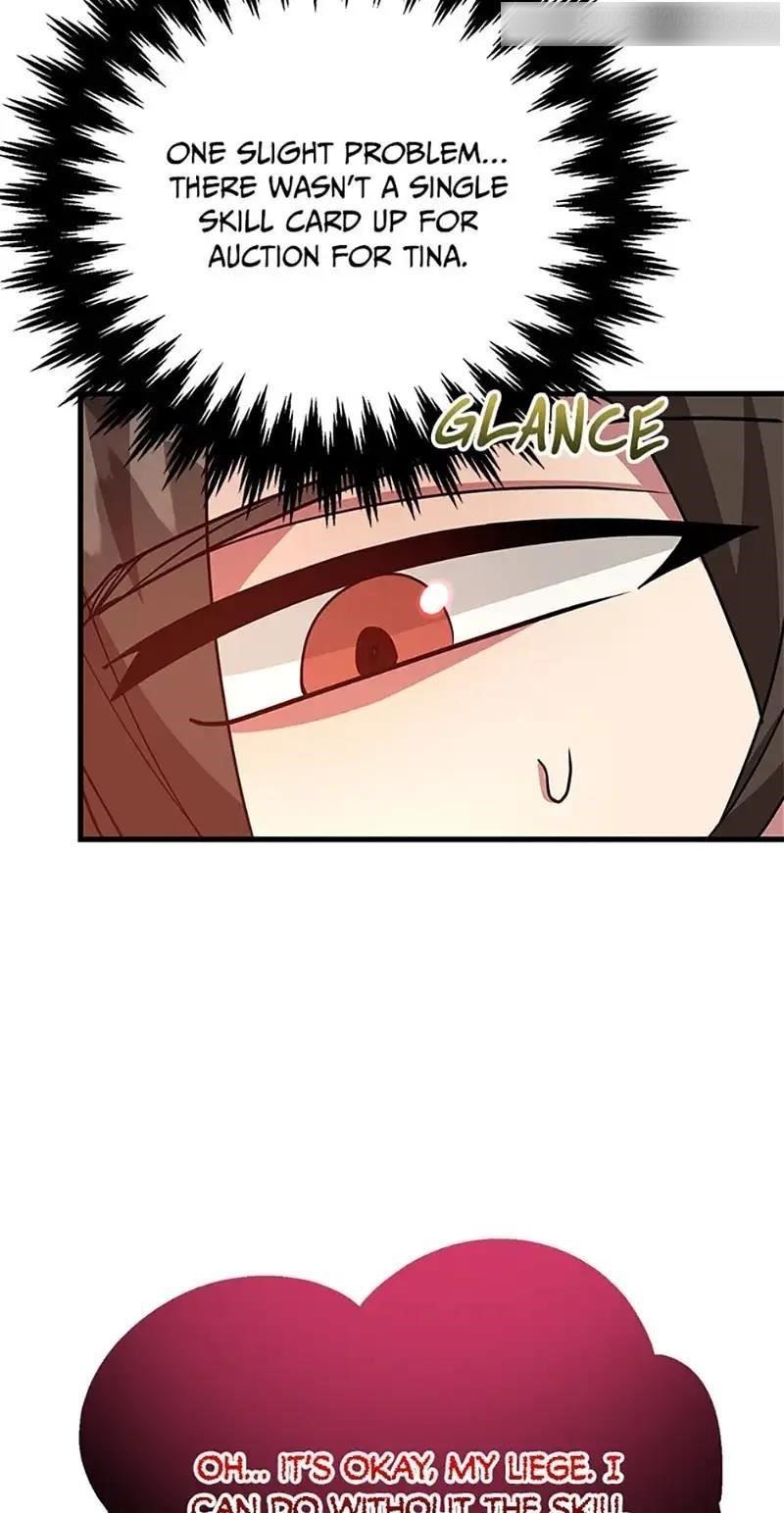 I Got Lucky and Pulled a 10th Rank Summon Chapter 58 - Page 31