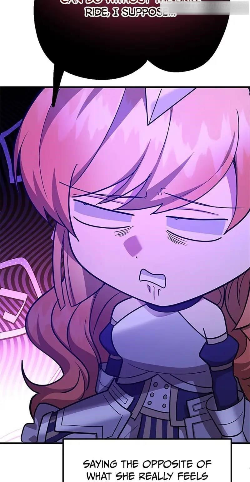 I Got Lucky and Pulled a 10th Rank Summon Chapter 58 - Page 32