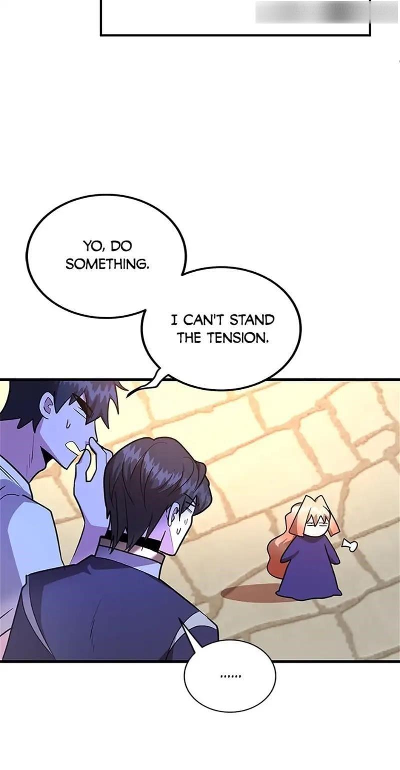 I Got Lucky and Pulled a 10th Rank Summon Chapter 58 - Page 33