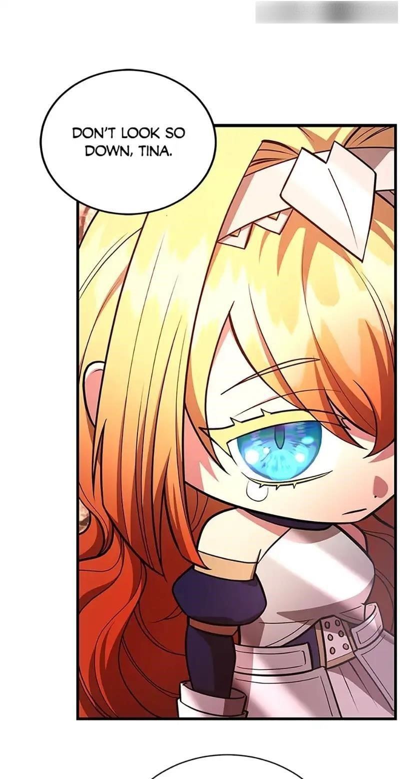 I Got Lucky and Pulled a 10th Rank Summon Chapter 58 - Page 34