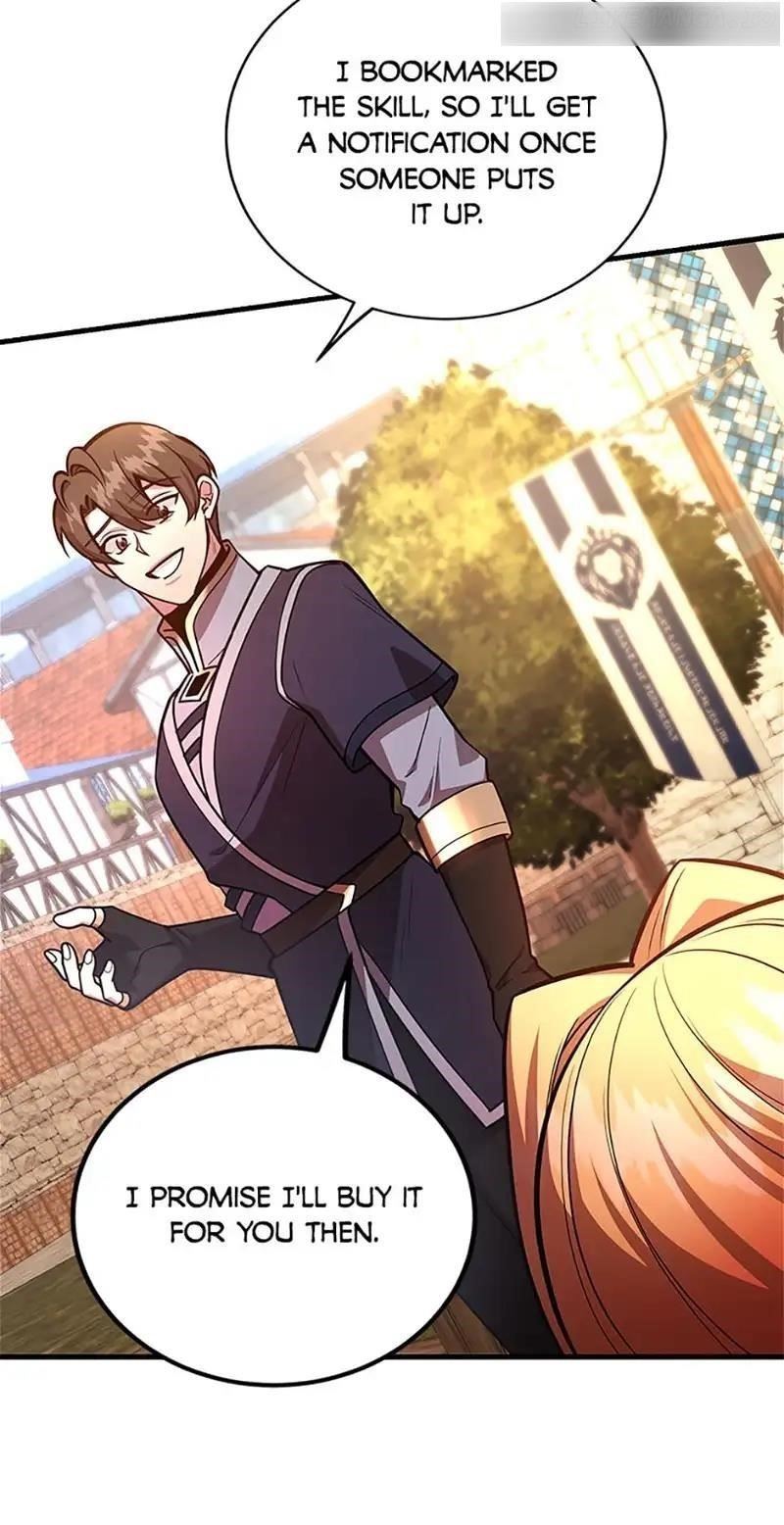 I Got Lucky and Pulled a 10th Rank Summon Chapter 58 - Page 35