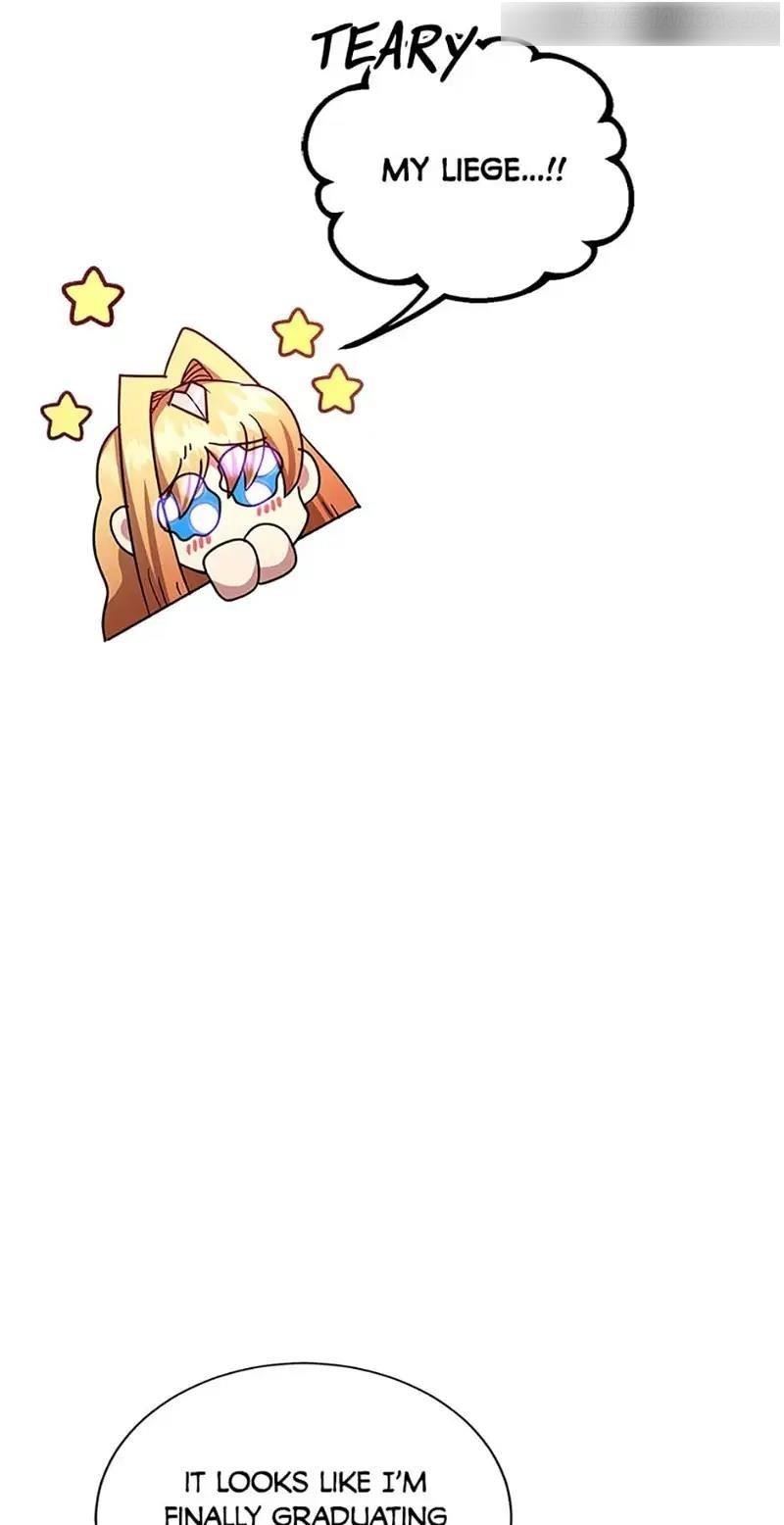 I Got Lucky and Pulled a 10th Rank Summon Chapter 58 - Page 36