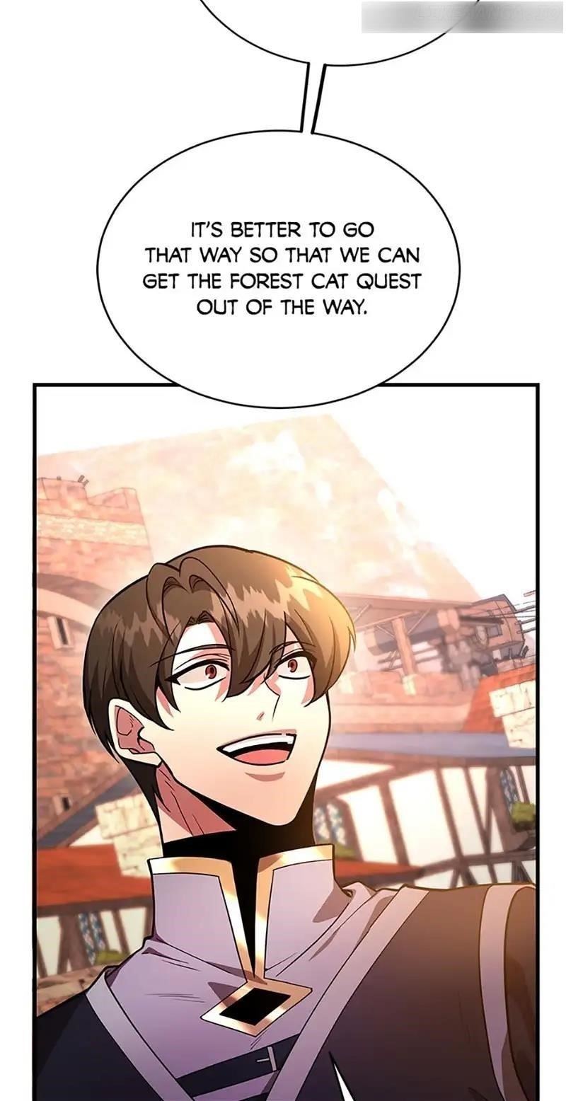 I Got Lucky and Pulled a 10th Rank Summon Chapter 58 - Page 38