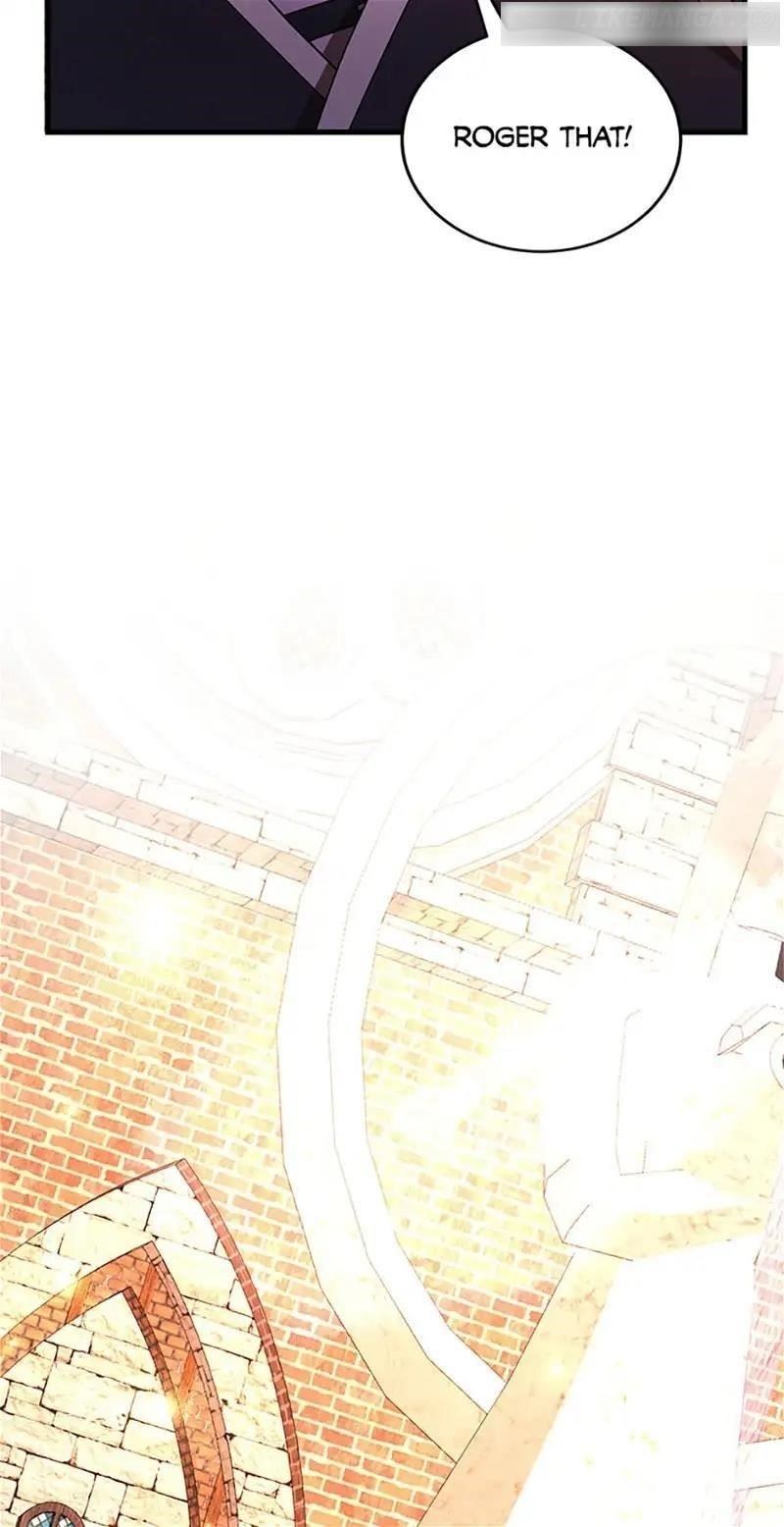 I Got Lucky and Pulled a 10th Rank Summon Chapter 58 - Page 39