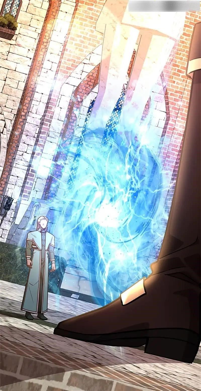 I Got Lucky and Pulled a 10th Rank Summon Chapter 58 - Page 40