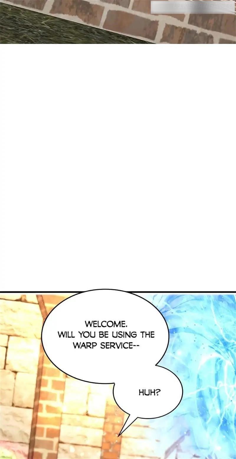 I Got Lucky and Pulled a 10th Rank Summon Chapter 58 - Page 41