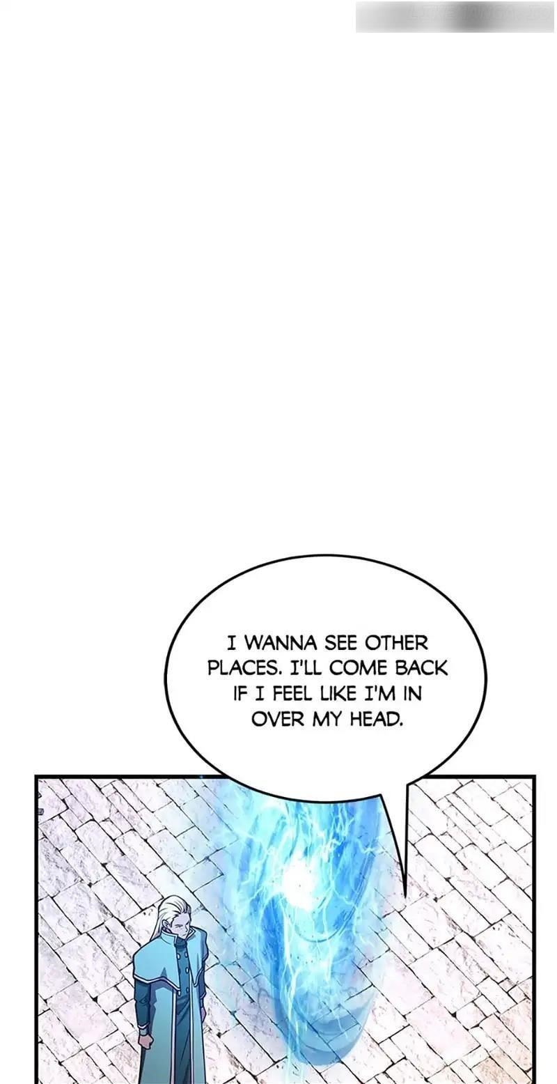 I Got Lucky and Pulled a 10th Rank Summon Chapter 58 - Page 44