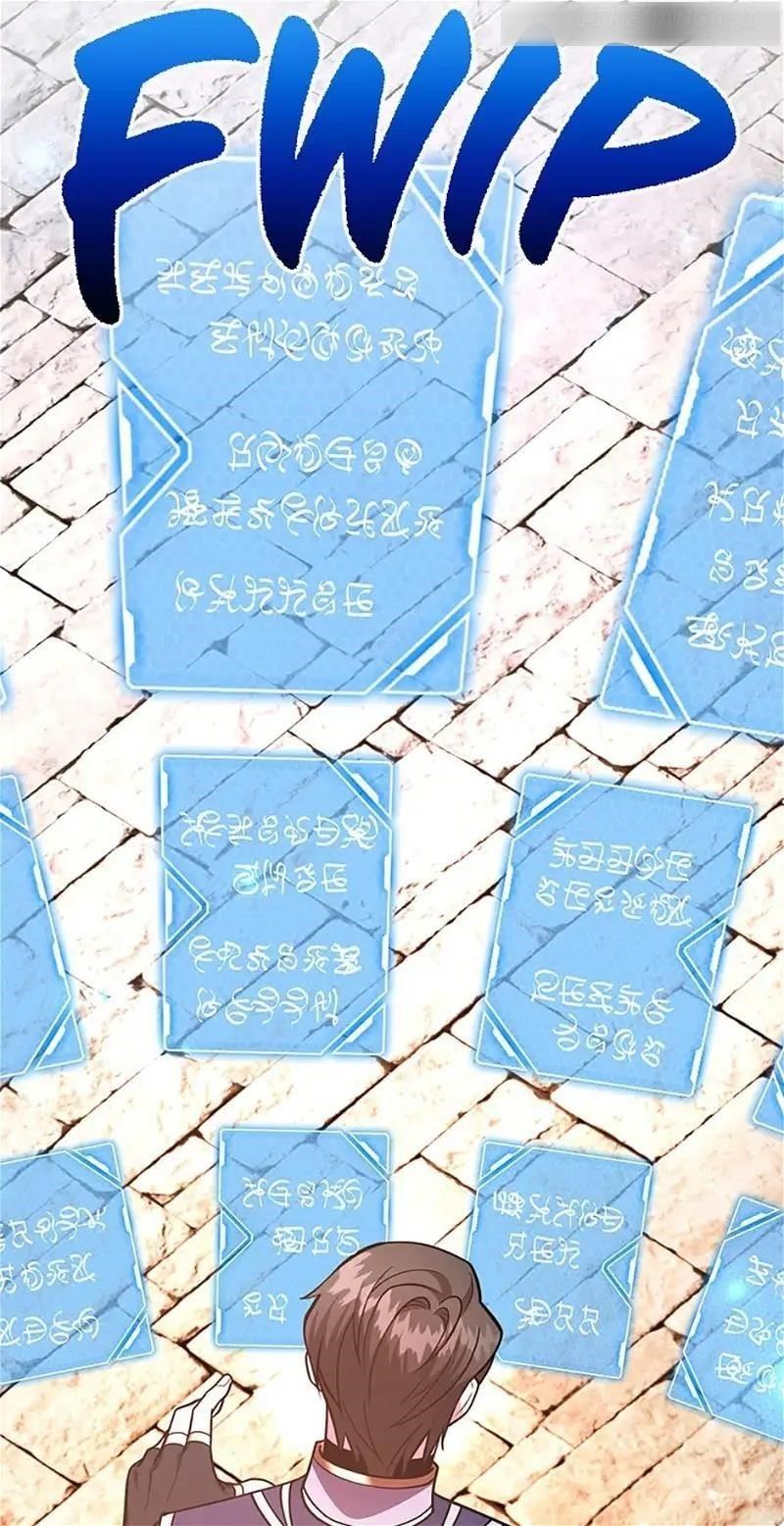 I Got Lucky and Pulled a 10th Rank Summon Chapter 58 - Page 46