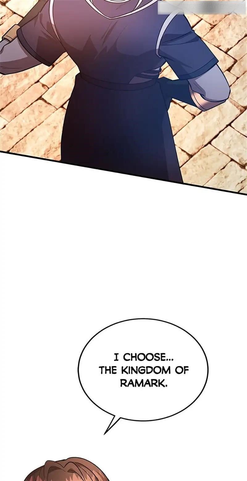 I Got Lucky and Pulled a 10th Rank Summon Chapter 58 - Page 47