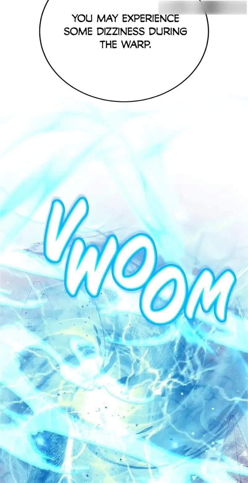 I Got Lucky and Pulled a 10th Rank Summon Chapter 58 - Page 50