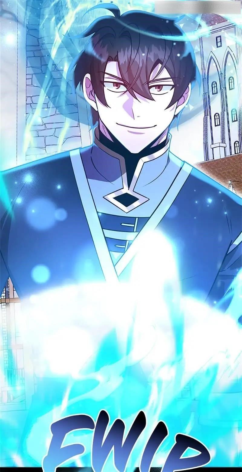 I Got Lucky and Pulled a 10th Rank Summon Chapter 58 - Page 51