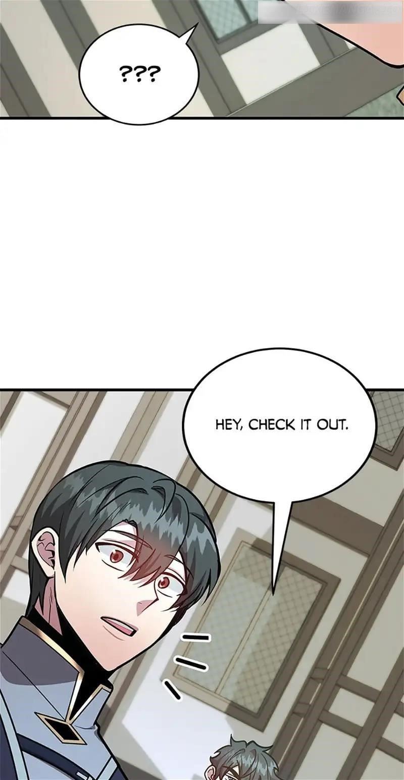 I Got Lucky and Pulled a 10th Rank Summon Chapter 58 - Page 59