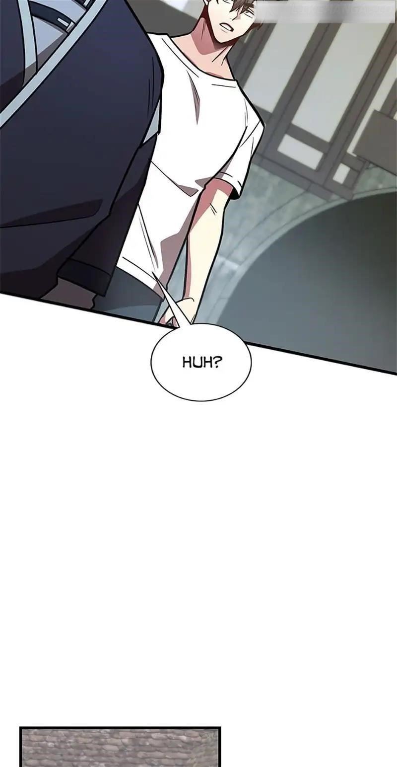 I Got Lucky and Pulled a 10th Rank Summon Chapter 58 - Page 60