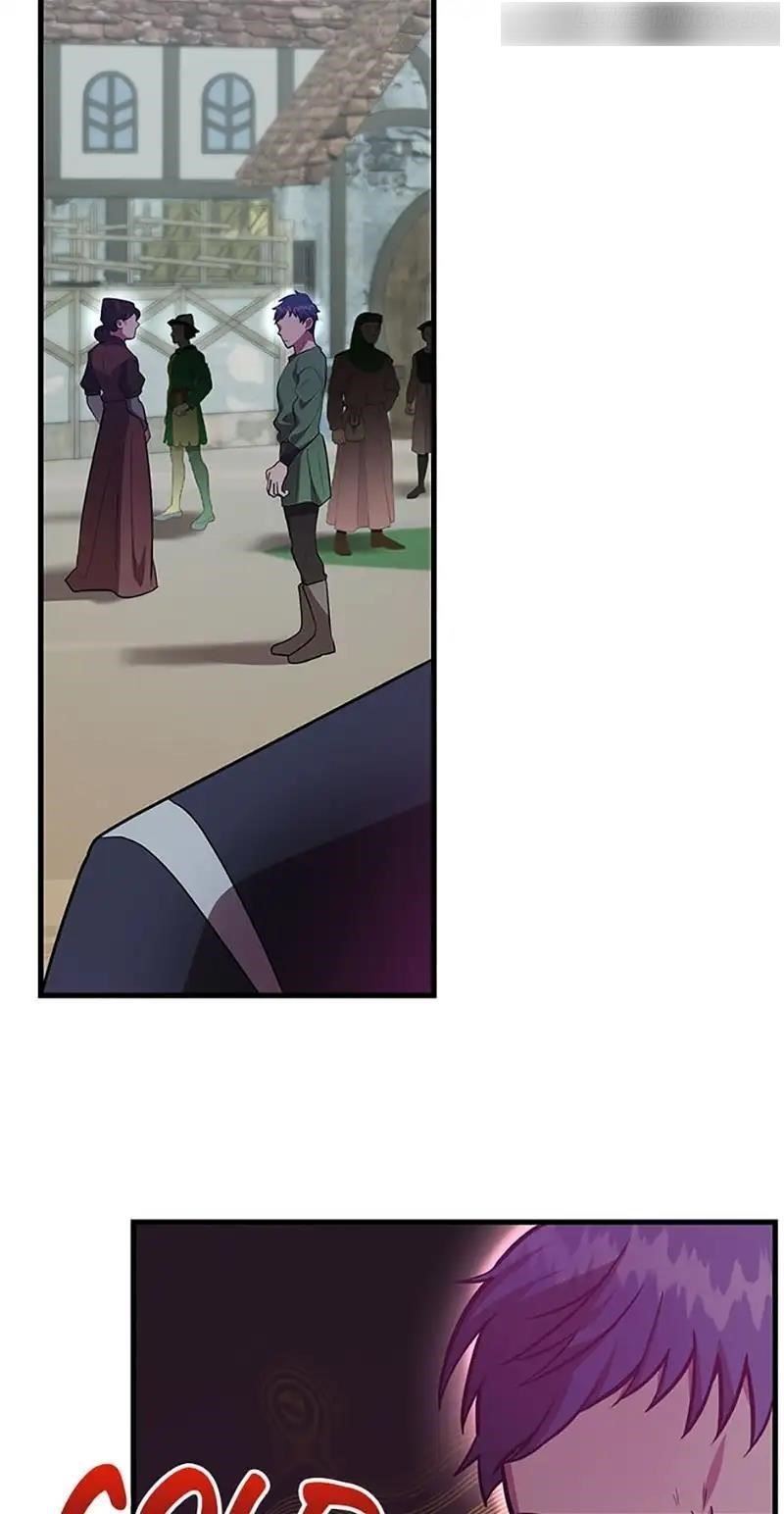 I Got Lucky and Pulled a 10th Rank Summon Chapter 58 - Page 61